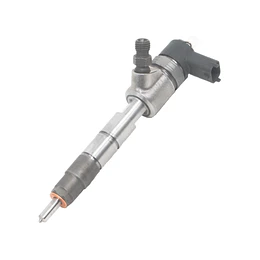 Inyector Diesel Original Bosch JAC HFC 1061 2.7 / Cummins - 0445110738