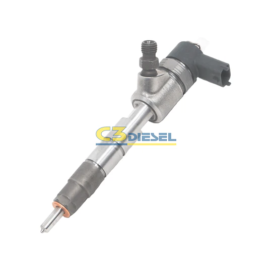 Inyector Diesel Original Bosch JAC HFC 1061 2.7 / Cummins - 0445110738
