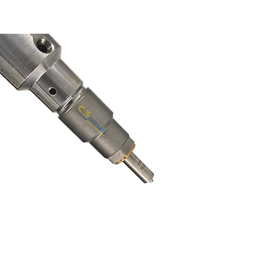 Inyector para Volkswagen 19320 y Camión MAN. Bosch 0445120186 