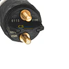 Inyector para Volkswagen 19320 y Camión MAN. Bosch 0445120186 