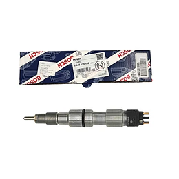 Inyector para Volkswagen 19320 y Camión MAN. Bosch 0445120186 