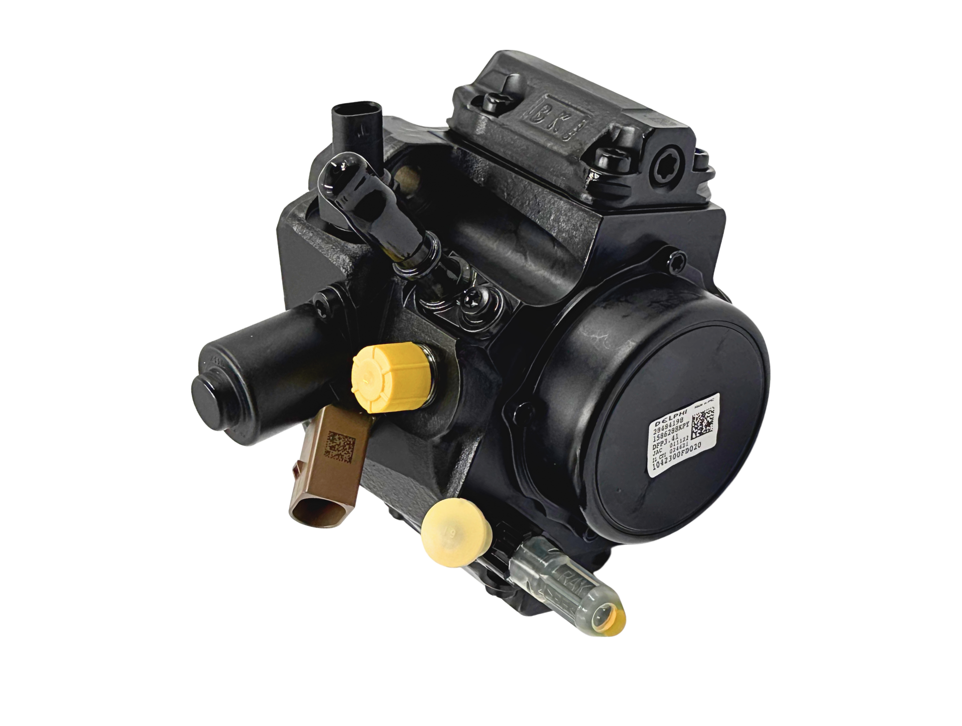Bomba Delphi Jac X200, T6, T8