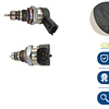 Valvula Reguladora DRV Bosch para Volkswagen 2.0 - Audi 2.0