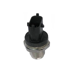 Sensor de presion de Riel Original Bosch para Jeep 2.8 - 0281006160