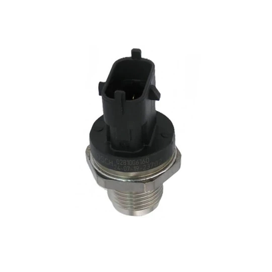 Sensor de presion de Riel Original Bosch para Jeep 2.8 - 0281006160