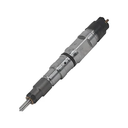 Inyector Ford Cargo 4.5 / 6.7 Cummins ISB - Original Bosch 0445120384