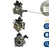 Bomba de Inyección para Citroen y Peugeot 1.4 y 1.6. BOSCH 0445010552 