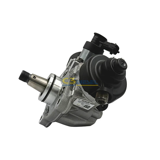 Bomba de Inyección original Bosch Ford Ranger 2.5 / Mazda BT-50 2.5 – 0445010107 (0445010213).
