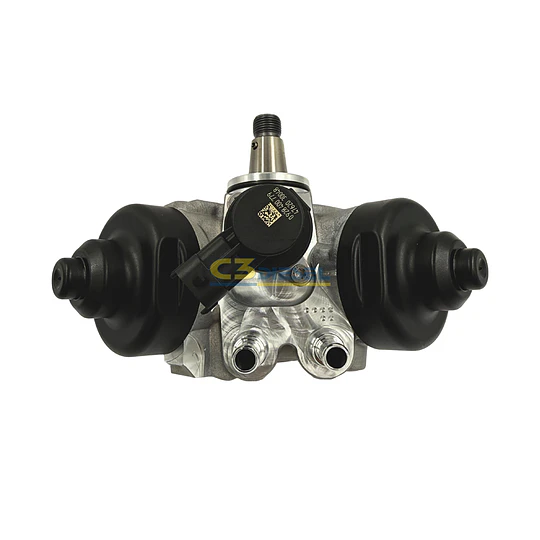 Bomba de Inyección original Bosch Ford Ranger 2.5 / Mazda BT-50 2.5 – 0445010107 (0445010213).