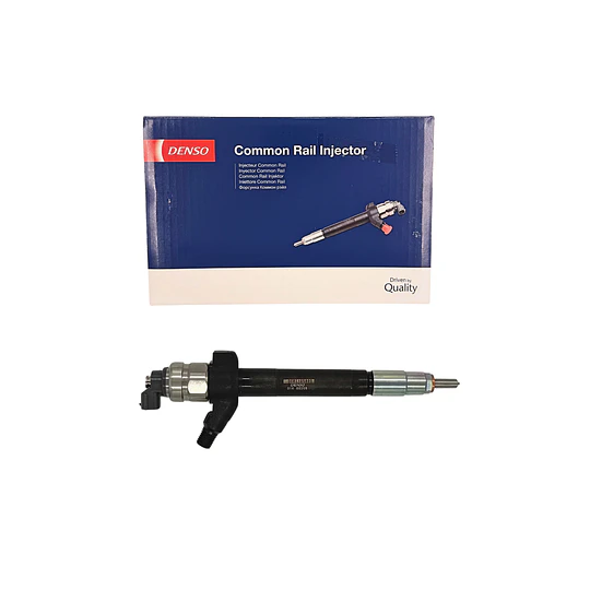 Inyector Original Denso Peugeot Boxer 2.2 / Ford Transit 2.2 / Fiat Ducato 2.3 – 095000-5801