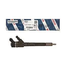 Inyector Peugeot Partner 1.6 / Citroën Berlingo 1.6 - 0445110239 Original Bosch