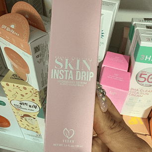 Serum niacinamide beauty creations 50 Ml 