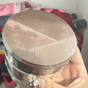 Karsell mascarilla capilar colageno Viral 