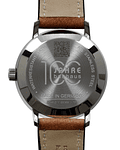Reloj Iron Annie Cuarzo Suizo - Colección Bauhaus 100 años