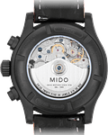 Reloj Mido Multifort Cronografo - Automatico Suizo