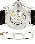 Reloj Mido Multifort Automatico - 80 Horas de Reserva de Marcha