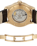 Reloj Mido Multifort Automatico -  Bisel PDV Dorado