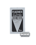 Feather Display de 5 hojas doble filo
