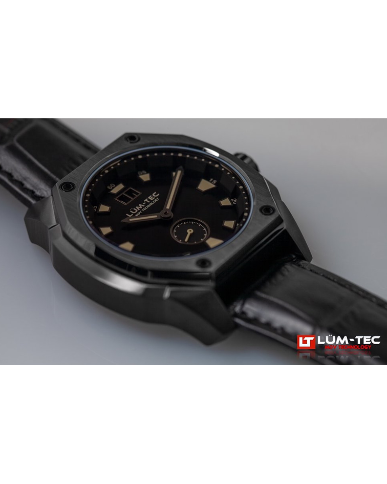 Reloj LUM-TEC Phantom V11 - Cuarzo y Zafiro