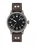 Reloj Laco Münster "Original" - Automatico Modelo Tipo A