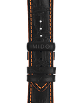 Reloj Mido Multifort Cronografo - Automatico Suizo
