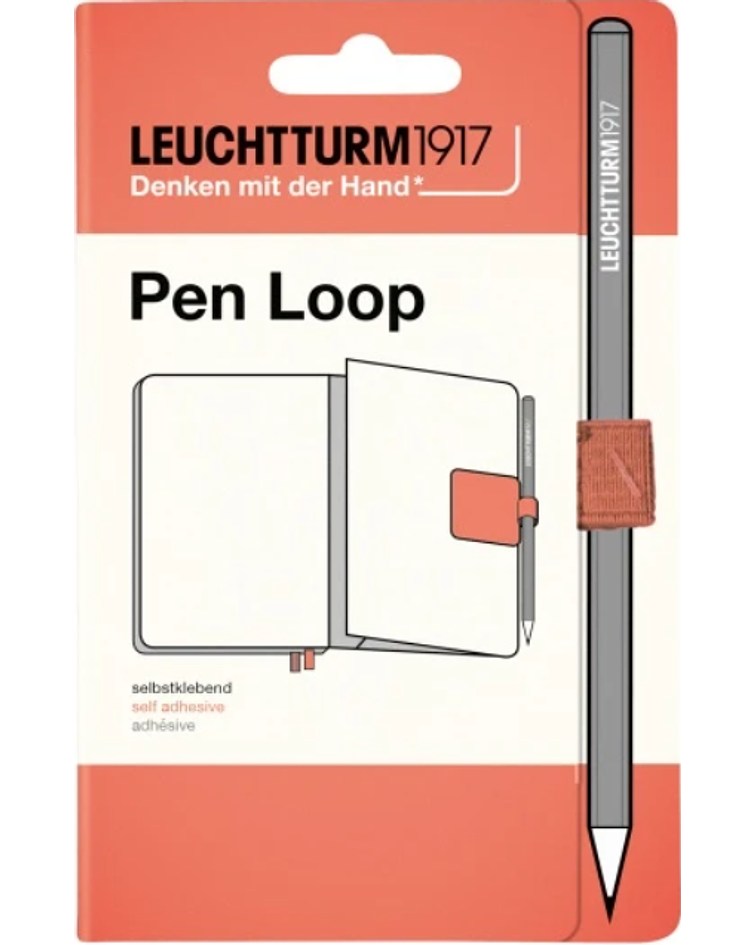 Portalápices Pen Loop - Bellini