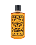 Shampoo para Cabello y Cuerpo