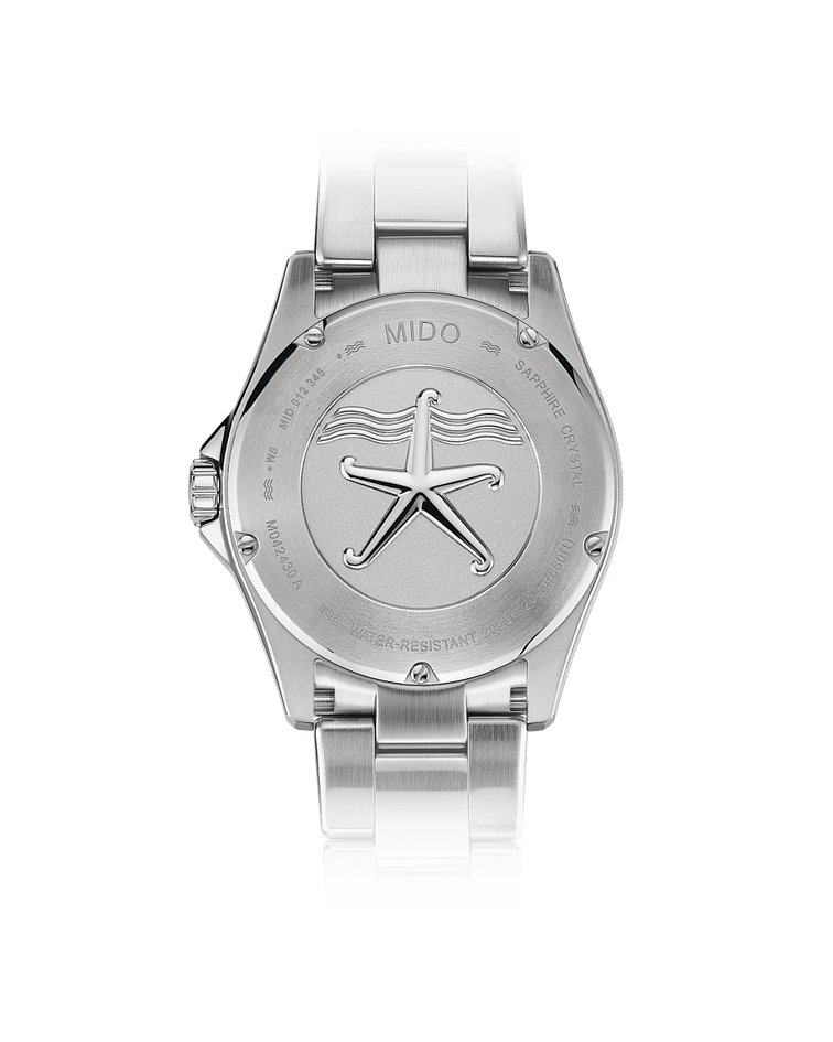 Reloj Mido Ocean Star 200C Automatico - Bisel Ceramico
