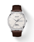 Reloj Tissot Heritage Visodate - Automatico 42 mm