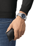 Reloj Tissot PRX Powermatic 80 - Automatico - 40 mm Azul