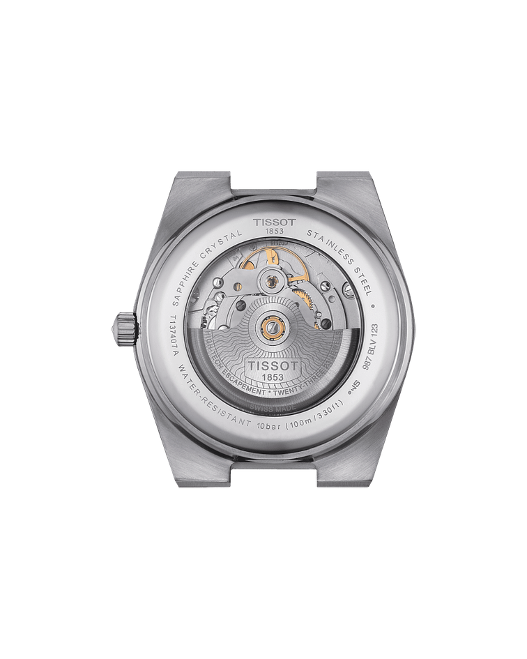 Reloj Tissot PRX Powermatic - Automatico - 40 mm 