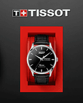 Reloj Tissot Heritage Visodate - Automatico 42 mm 