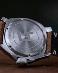 Reloj Lum Tec M85 - Cuarzo Movimiento Suizo 