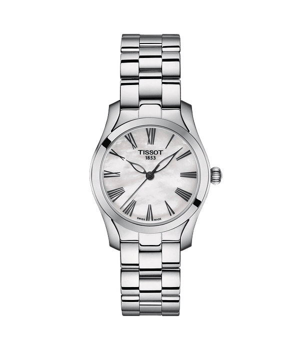 Tissot T- Wave Mujer