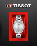 Reloj mujer Tissot PRC Sport Chic 