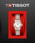 Reloj Tissot  femenino Classic Dream 