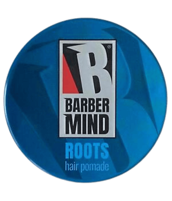 Cera Barber Mind - Roots Hair Pomade 100 ML