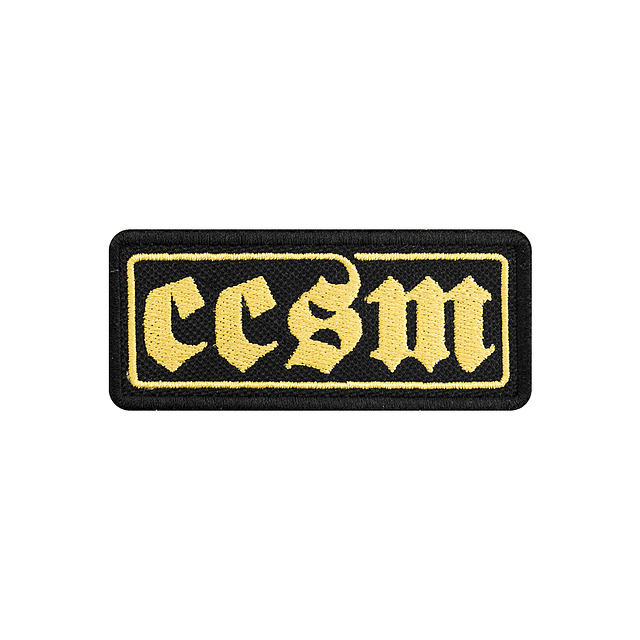 CCSM Crew