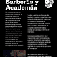 Reserva curso de Barberia FLEXIBLE 1 a 1 - Miniatura 3