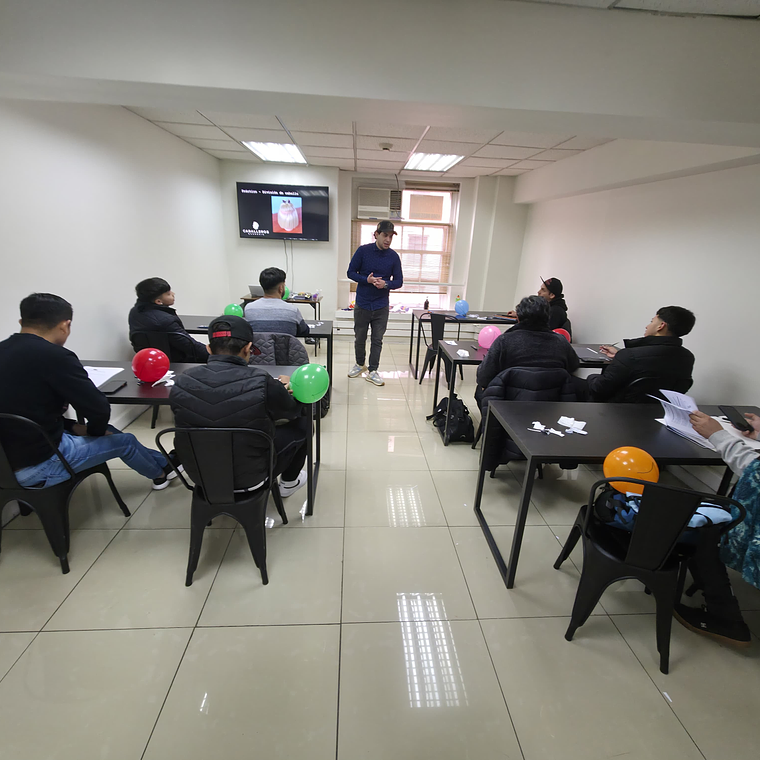 Reserva curso de barberia - 11 de Abril 2026 7