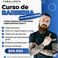 Reserva curso de barberia - 11 de Abril 2026 - Miniatura 1