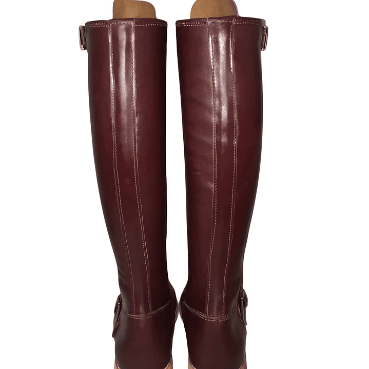 Botas clásicas de Polo 2