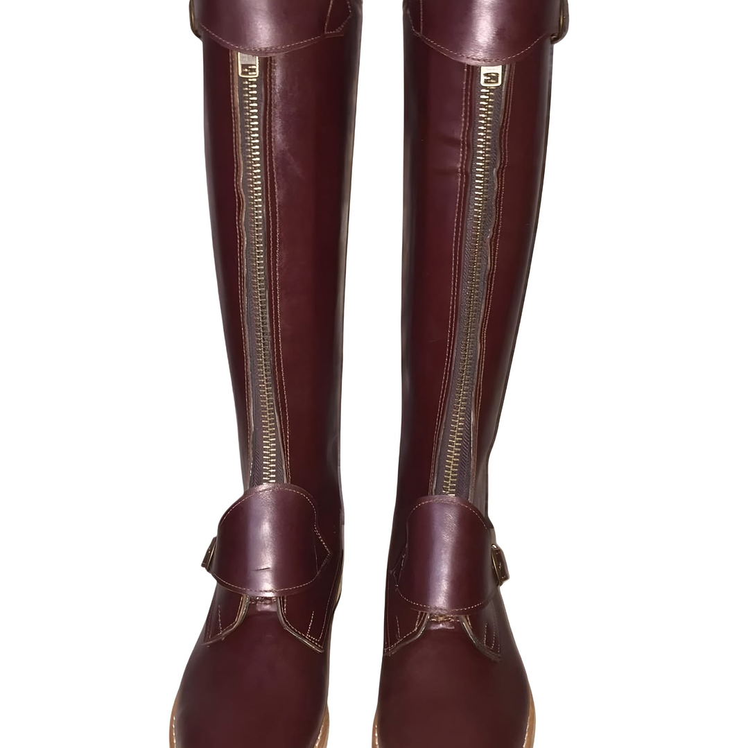 Botas clásicas de Polo 3