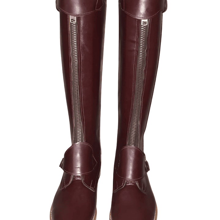 Botas clásicas de Polo 3