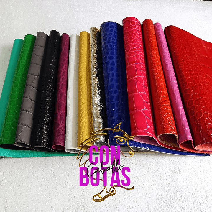 Colores (Coordinar por whatsapp) 2