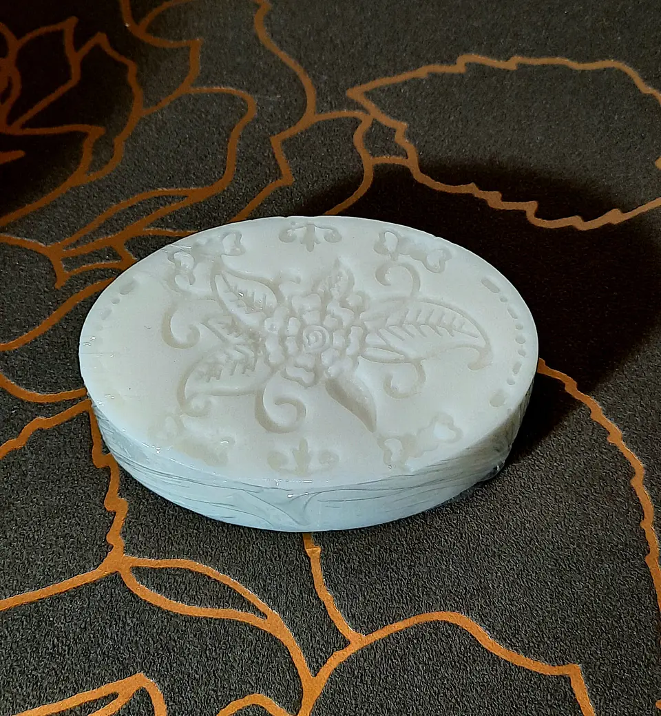 Pack Pureza – Sabonetes Artesanais Hidratantes 3