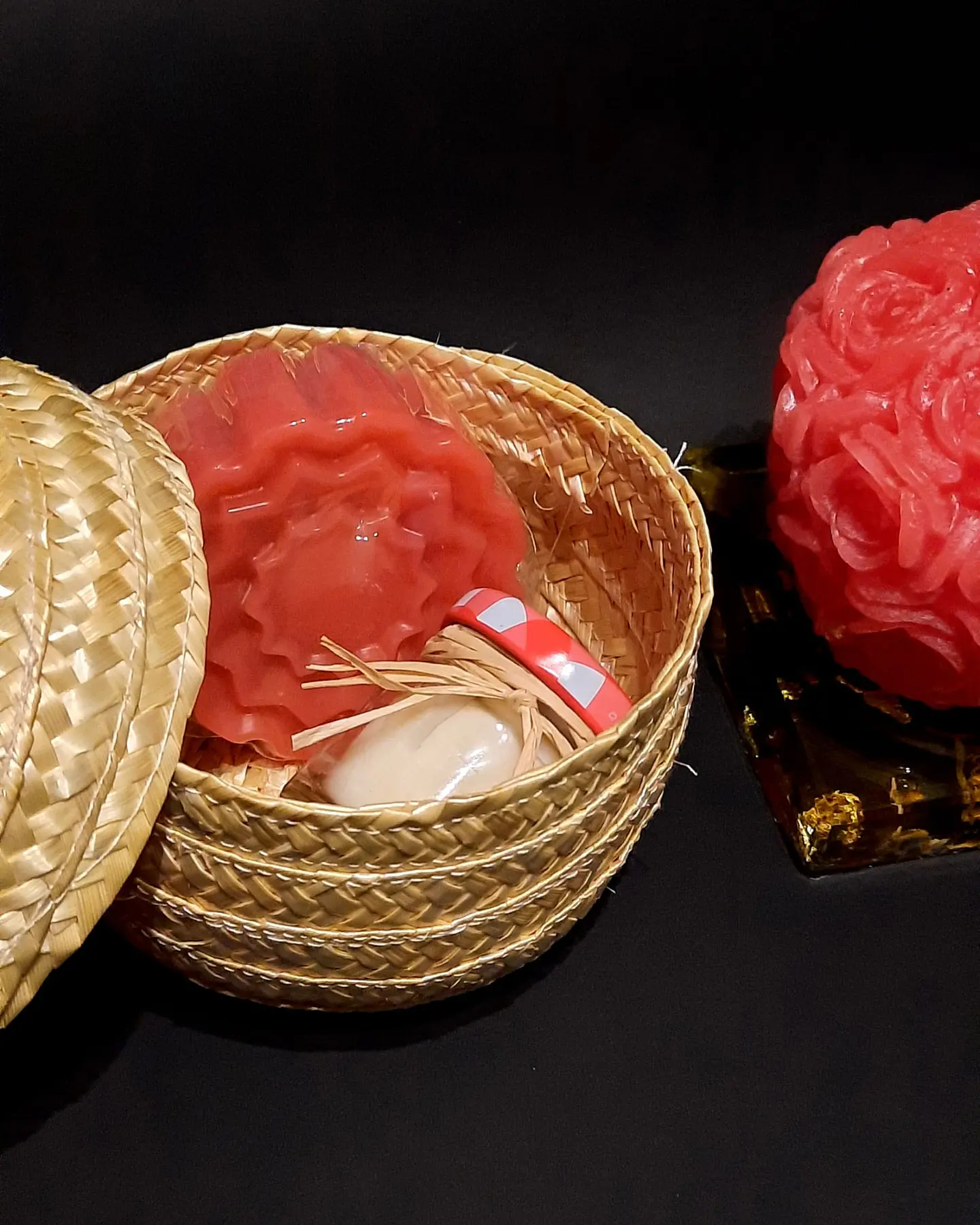 GiftBox “Mulher Especial” — Autocuidado & Bem‑Estar 2