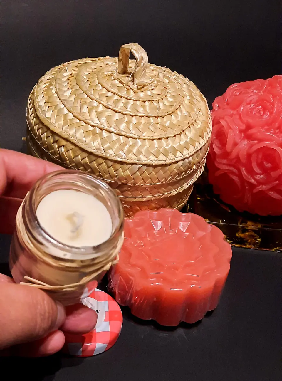 GiftBox “Mulher Especial” — Autocuidado & Bem‑Estar 1