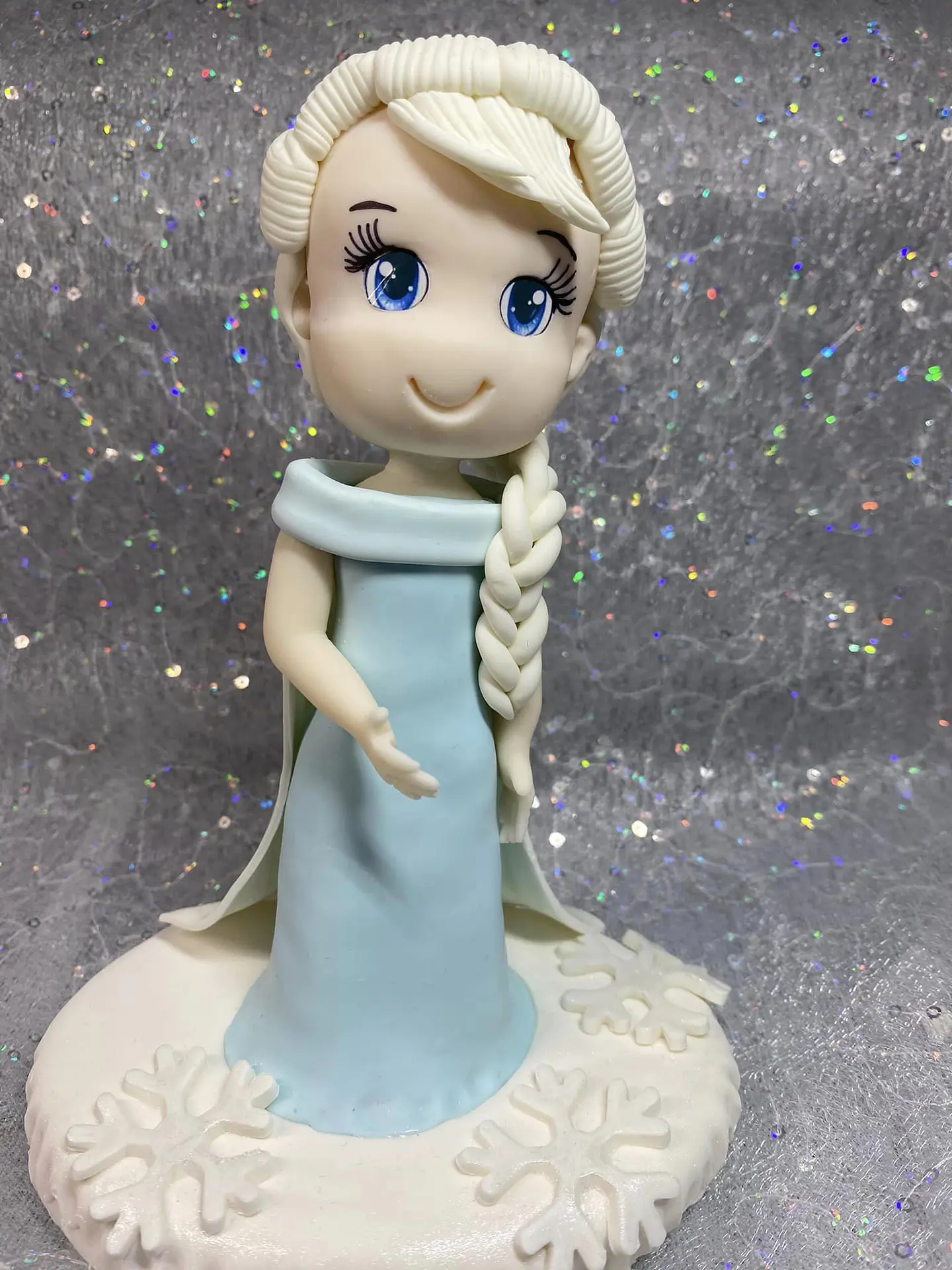 Estatuetas Princesas 4