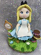 Estatuetas Princesas - thumbnail 3